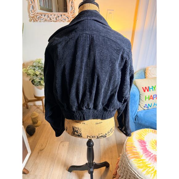 Free People Corduroy Jacket - Picture 5 of 6